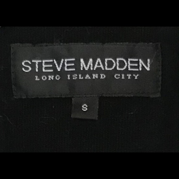 Steve Madden Jacket - Picture 5 of 5